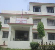 Moitfe-Office-Dhangadhi